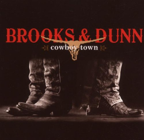 Brooks & Dunn Put A Girl In It profile image