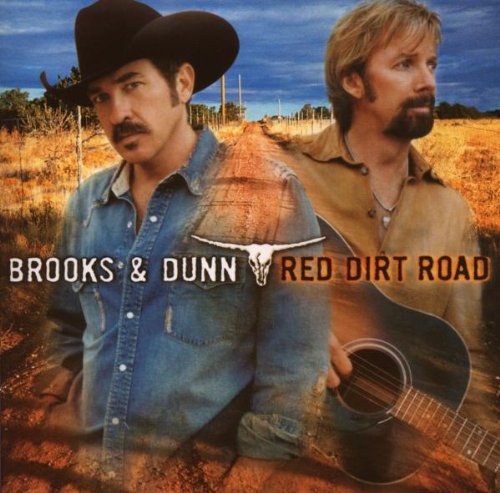 Brooks & Dunn Red Dirt Road profile image