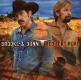 Brooks & Dunn picture from Red Dirt Road released 05/28/2003