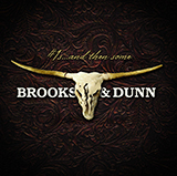 Brooks & Dunn picture from We'll Burn That Bridge released 05/02/2019