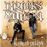 Brooks & Dunn with Sheryl Crow & Vince Gill picture from Building Bridges released 09/12/2006