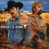 Brooks & Dunn picture from You Can't Take The Honky Tonk Out Of The Girl released 08/27/2018