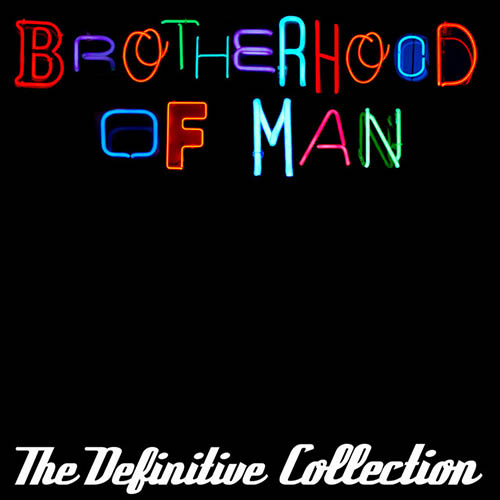 Brotherhood Of Man Save Your Kisses For Me profile image