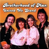 Brotherhood Of Man picture from United We Stand released 04/22/2016