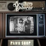 Brothers Osborne picture from Stay A Little Longer released 12/30/2015