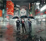 Jonas Brothers picture from Live To Party released 06/30/2009