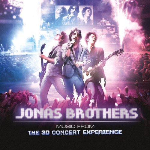 Jonas Brothers Love Is On Its Way profile image