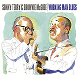 Brownie McGhee and Sonny Terry picture from Ride And Roll released 11/05/2024