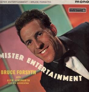 Bruce Forsyth If You Could Care profile image