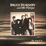 Bruce Hornsby & The Range picture from The Way It Is released 07/27/2017