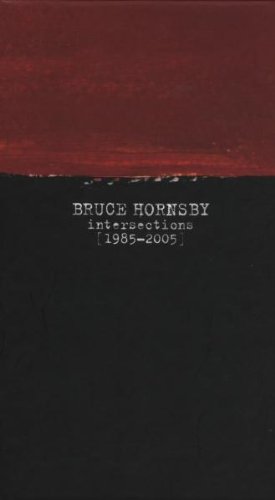 Bruce Hornsby Jacob's Ladder profile image