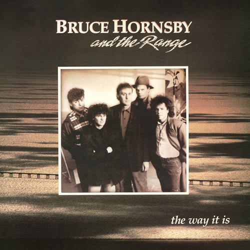 Bruce Hornsby The Way It Is profile image