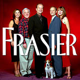 Bruce Miller picture from Fraiser - End Title (Theme from Fraiser) released 07/31/2023