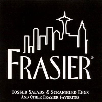 Bruce Miller Theme From Frasier profile image