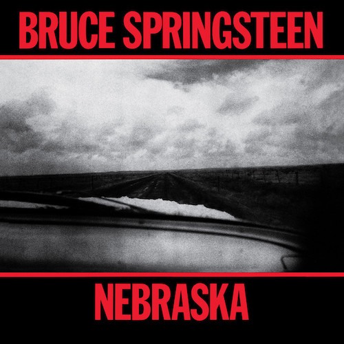 Bruce Springsteen Atlantic City profile image