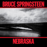 Bruce Springsteen picture from Atlantic City released 08/12/2025