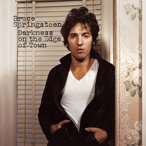 Bruce Springsteen Badlands profile image