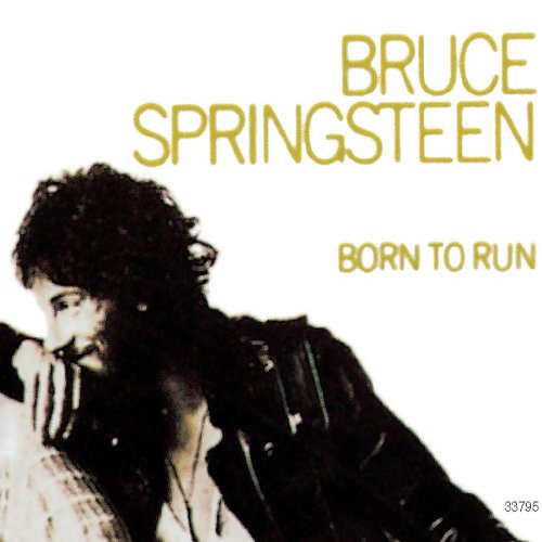 Bruce Springsteen Born To Run profile image