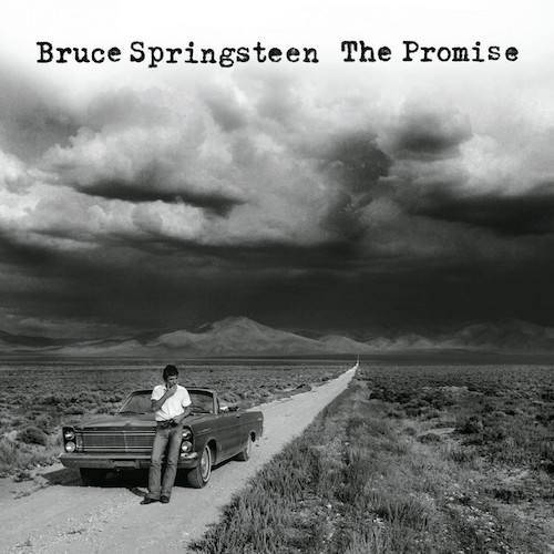 Bruce Springsteen Fire profile image