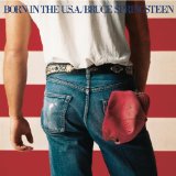Bruce Springsteen picture from Glory Days released 07/28/2017