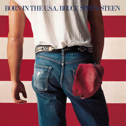 Bruce Springsteen My Hometown profile image