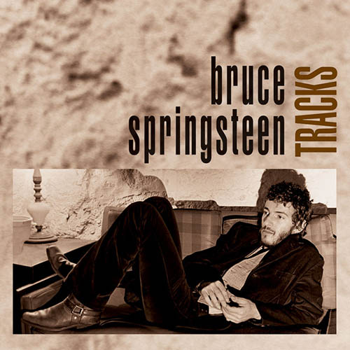 Bruce Springsteen Pink Cadillac profile image