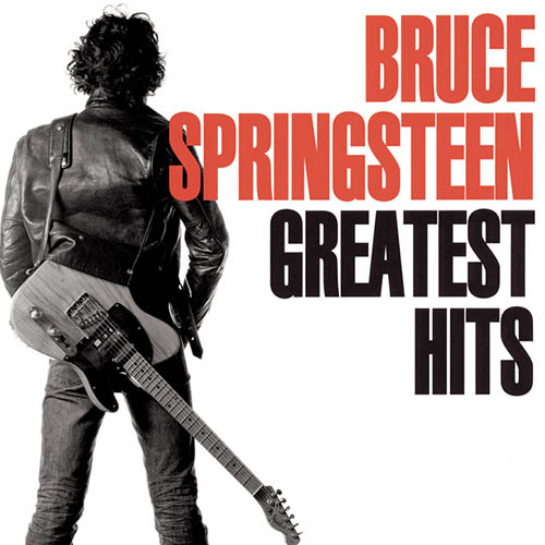 Bruce Springsteen Secret Garden profile image