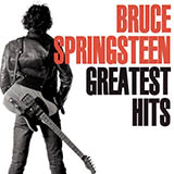 Bruce Springsteen picture from Secret Garden released 08/28/2025