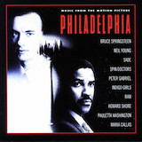 Bruce Springsteen picture from Streets Of Philadelphia (from Philadelphia) released 08/28/2025