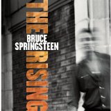 Bruce Springsteen picture from The Rising released 12/23/2014