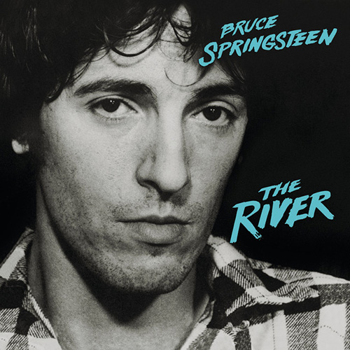 Bruce Springsteen The River profile image