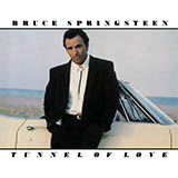 Bruce Springsteen picture from Tougher Than The Rest released 08/28/2025
