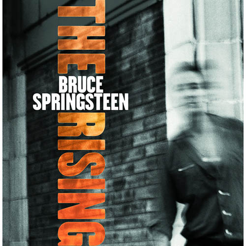 Bruce Springsteen Waitin' On A Sunny Day profile image