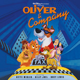 Bruce Sussman picture from Perfect Isn't Easy (from Oliver & Company) released 03/27/2025