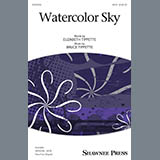 Bruce Tippette & Elizabeth Tippette picture from Watercolor Sky released 03/06/2019