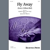 Bruce W. Tippette picture from Fly Away (from 