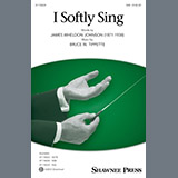 Bruce W. Tippette picture from I Softly Sing released 01/24/2023