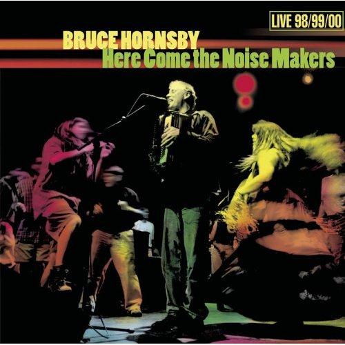 Bruce Hornsby Bruce Hornsby, The Way It Is, Keyboard
