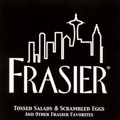 Kelsey Grammer profile Kelsey Grammer Tossed Salad And Scrambled Eggs (theme from Frasier) profile image