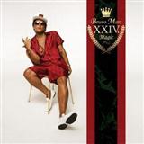 Bruno Mars picture from 24K Magic released 07/11/2023