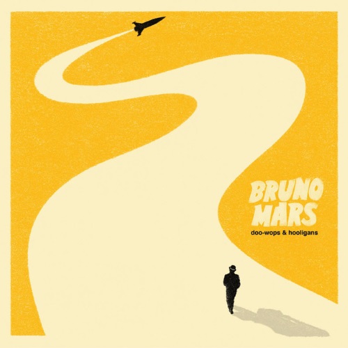 Bruno Mars Just The Way You Are (arr. Brittany profile image