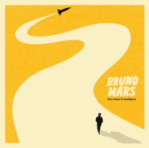 Bruno Mars Liquor Store Blues profile image