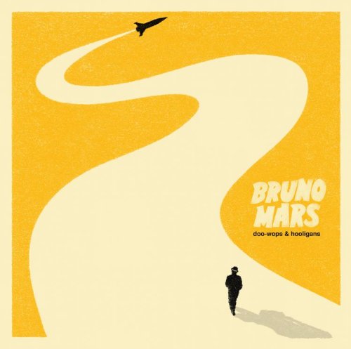 Bruno Mars Runaway Baby profile image