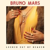 Bruno Mars Locked Out Of Heaven Sheet Music and PDF music score - SKU 115211