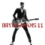 Bryan Adams picture from Broken Wings released 08/26/2018
