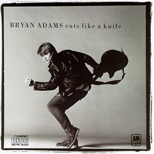 Bryan Adams Cuts Like A Knife profile image