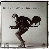 Bryan Adams picture from Cuts Like A Knife released 01/21/2010
