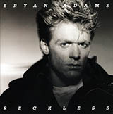 Bryan Adams picture from Heaven released 07/09/2003