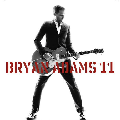 Bryan Adams I Ain't Losin' The Fight profile image