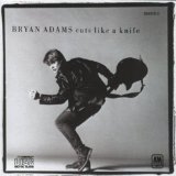 Bryan Adams picture from I'm Ready released 08/12/2010